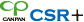 CANPAN CSR＋